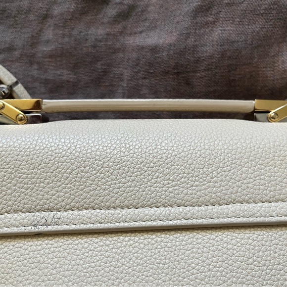 Balenciaga Le Dix soft cartable - Picture 9 of 15